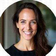 Photo of Sophie Dubois, Art Director