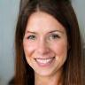 Photo of Anna Schmidt, client