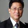 Photo of David Chen, client