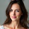 Photo of Elodie Martineau, client