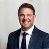Photo of Mark Johnson, client